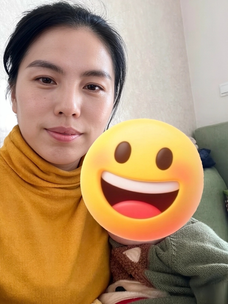 吕阿姨服务相册图一
