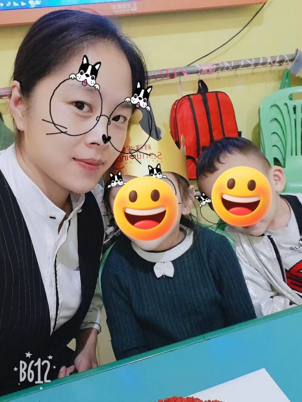 李阿姨服务相册图一