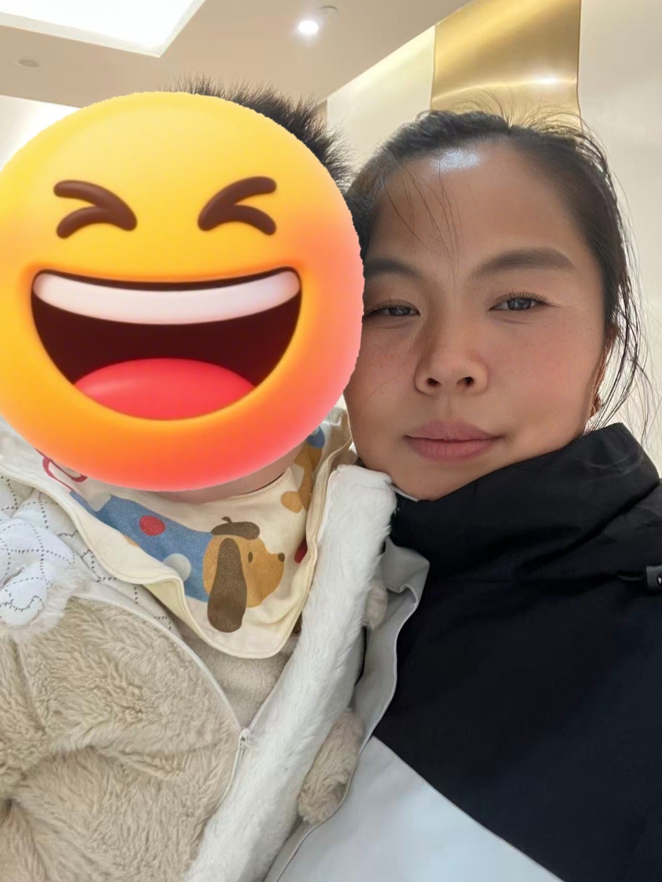 吕阿姨服务相册图二