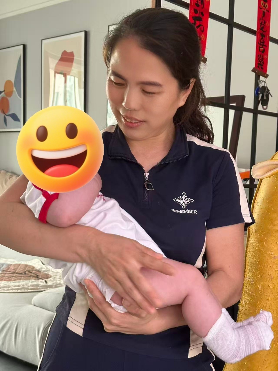 吕阿姨服务相册图三