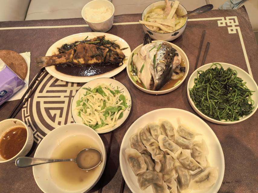 谭阿姨阿姨生活/出品照