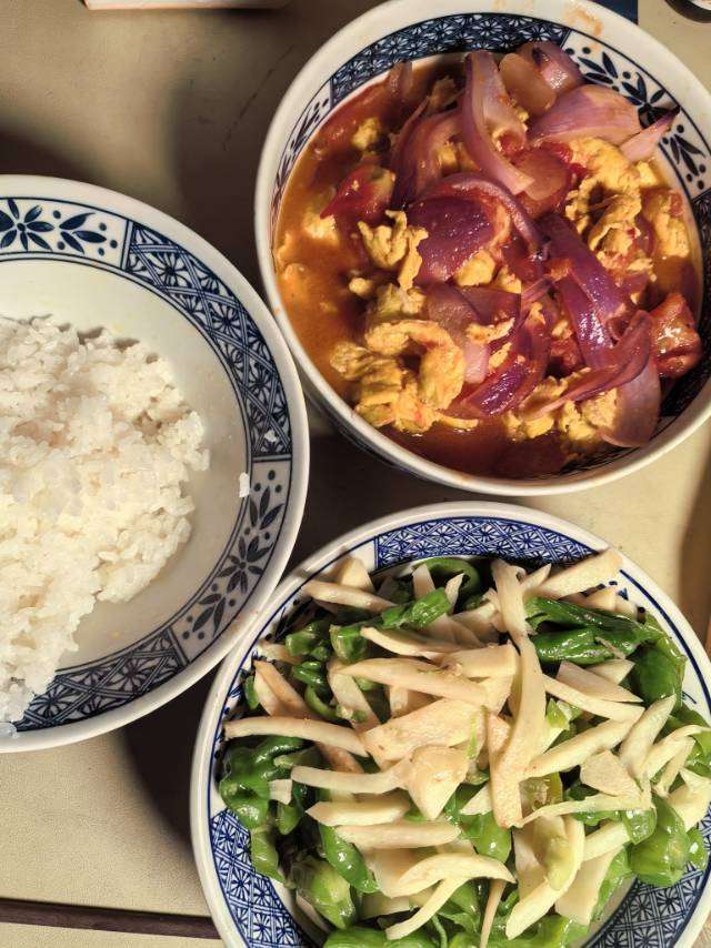 谭阿姨阿姨生活/出品照