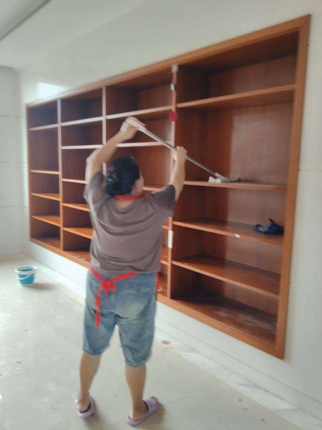 到达打卡