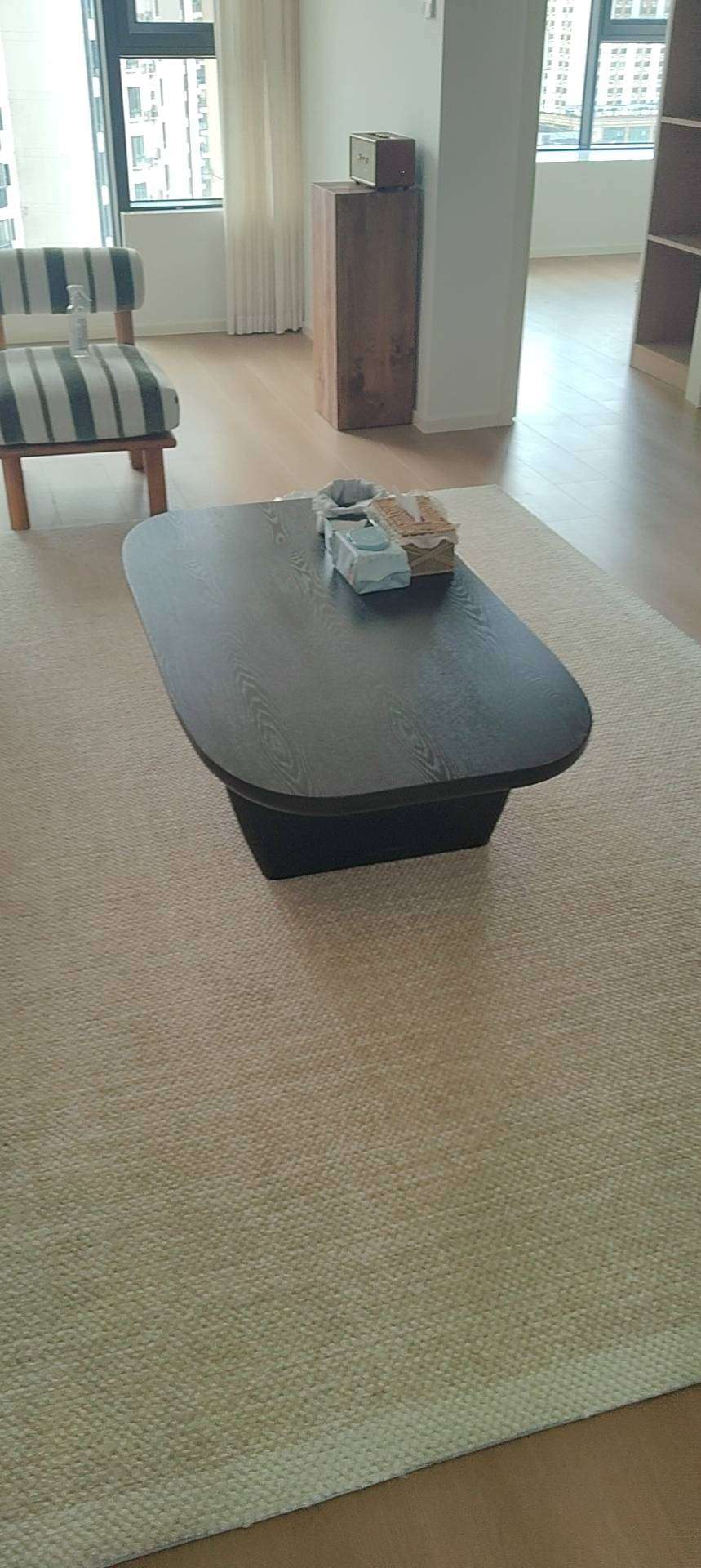 物品归位打卡