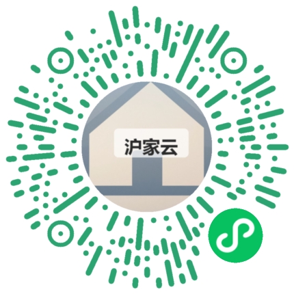阿姨扫码接单沪家云