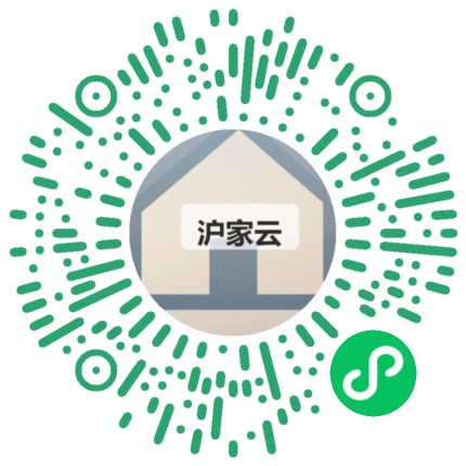 阿姨扫码接单沪家云