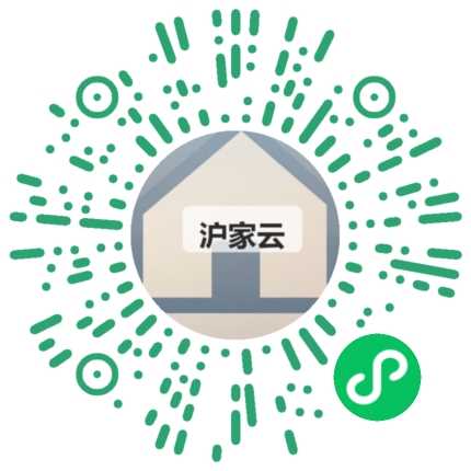 阿姨扫码接单沪家云