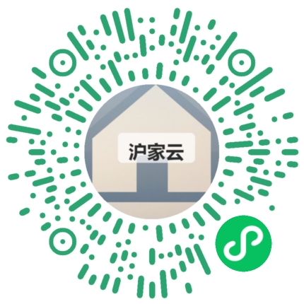 阿姨扫码接单沪家云