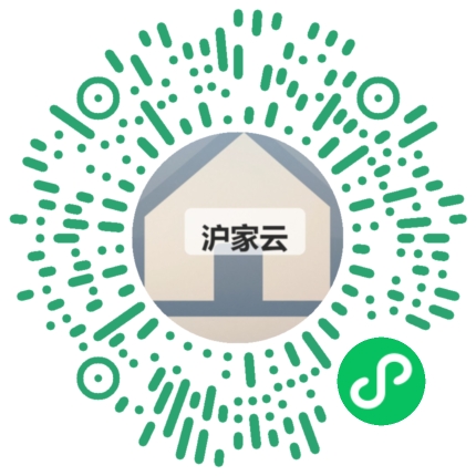 客户扫码体验沪家云