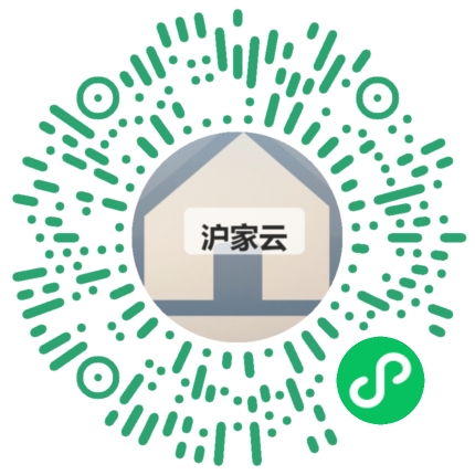 阿姨扫码接单沪家云