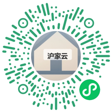 阿姨扫码接单沪家云