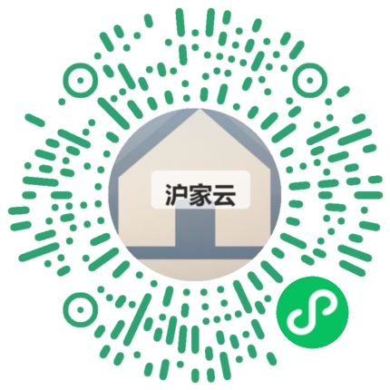 客户扫码体验沪家云