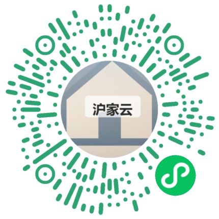 阿姨扫码接单沪家云