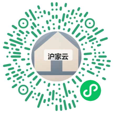客户扫码体验沪家云