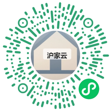 阿姨扫码接单沪家云