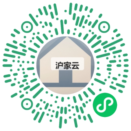 阿姨扫码接单沪家云