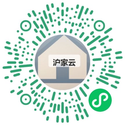 客户扫码体验沪家云