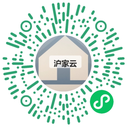 阿姨扫码接单沪家云