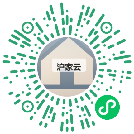 阿姨扫码接单沪家云