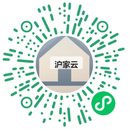 阿姨扫码接单沪家云