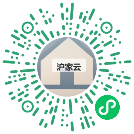 客户扫码体验沪家云