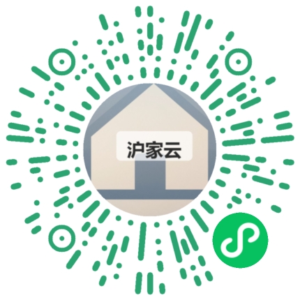 阿姨扫码接单沪家云