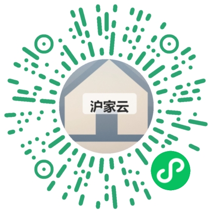 阿姨扫码接单沪家云