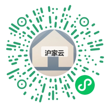 阿姨扫码接单沪家云