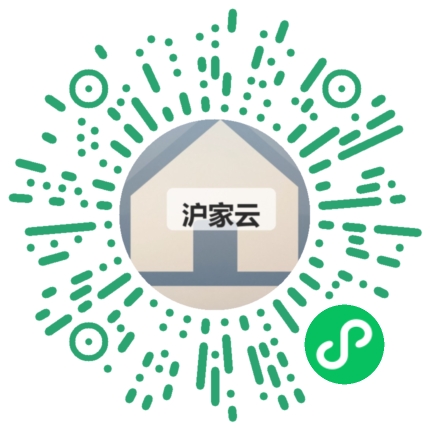 阿姨扫码接单沪家云