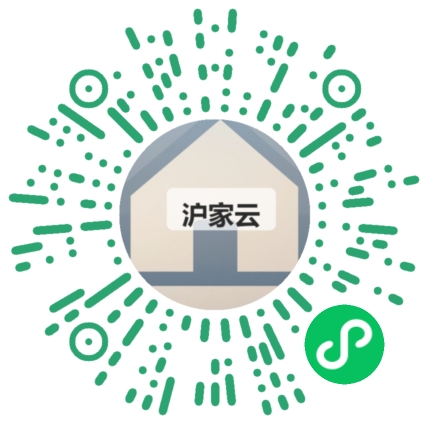 阿姨扫码接单沪家云