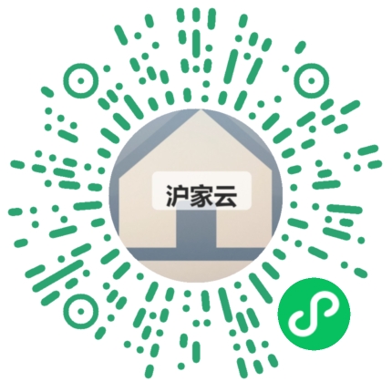 客户扫码体验沪家云