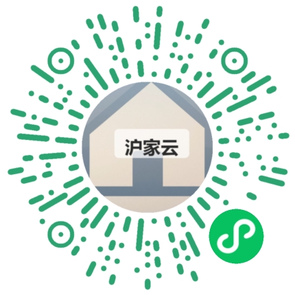 阿姨扫码接单沪家云