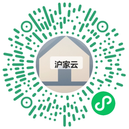 阿姨扫码接单沪家云
