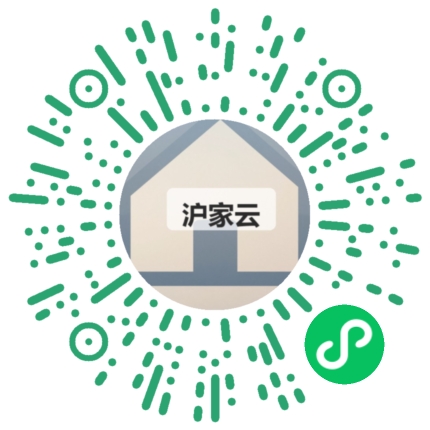 阿姨扫码接单沪家云