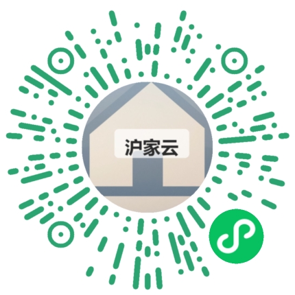 阿姨扫码接单沪家云