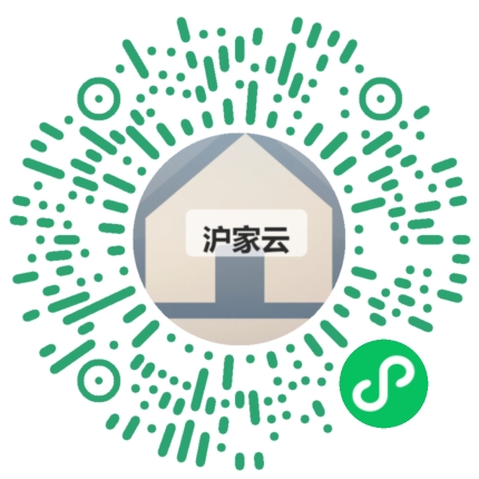 阿姨扫码接单沪家云