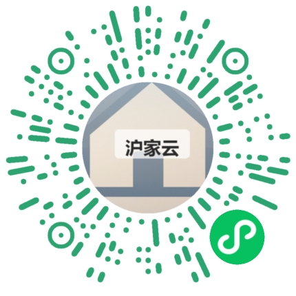 阿姨扫码接单沪家云