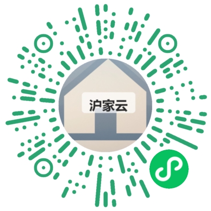 客户扫码体验沪家云
