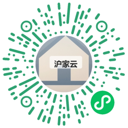 阿姨扫码接单沪家云