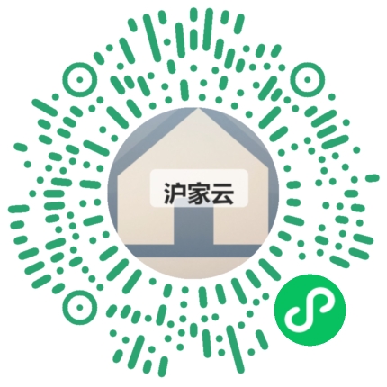 阿姨扫码接单沪家云