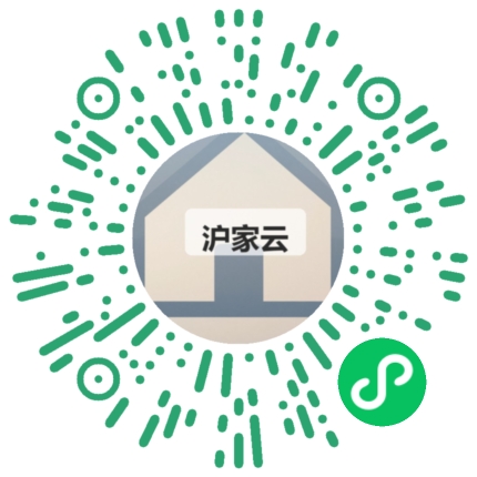 阿姨扫码接单沪家云