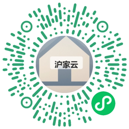阿姨扫码接单沪家云