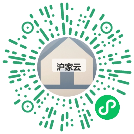 阿姨扫码接单沪家云