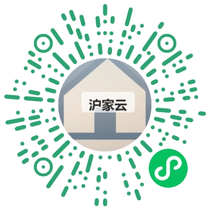 客户扫码体验沪家云