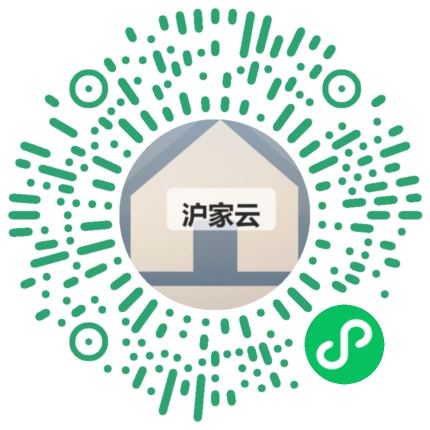 阿姨扫码接单沪家云