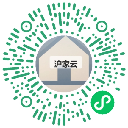 阿姨扫码接单沪家云
