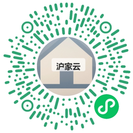 阿姨扫码接单沪家云