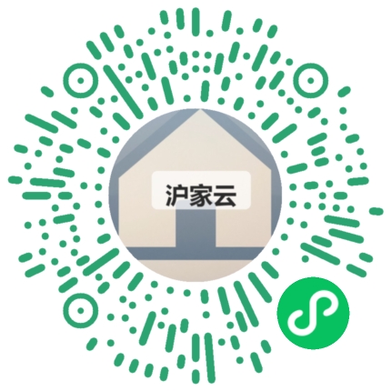 客户扫码体验沪家云