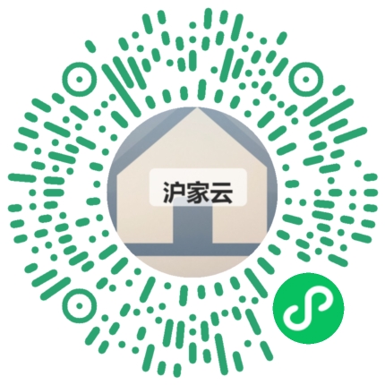 阿姨扫码接单沪家云