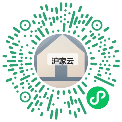 阿姨扫码接单沪家云